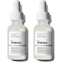 The Ordinary Hyaluronic Acid 2% + B5 Duo | Look Fantastic (UK)