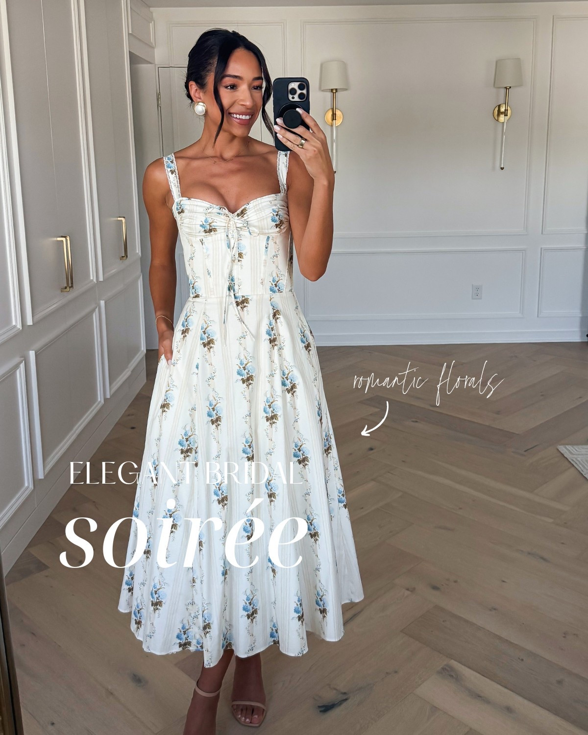 Bridal lookbook 🤍💍 Wearing size Small A/C dress  


Engagement party outfit 
Bridal outfit 
Bridal shower 
Bridal luncheon
Civil ceremony 
Rehearsal dinner outfit 
Honeymoon 
Bachelorette 

#LTKStyleTip #LTKWedding