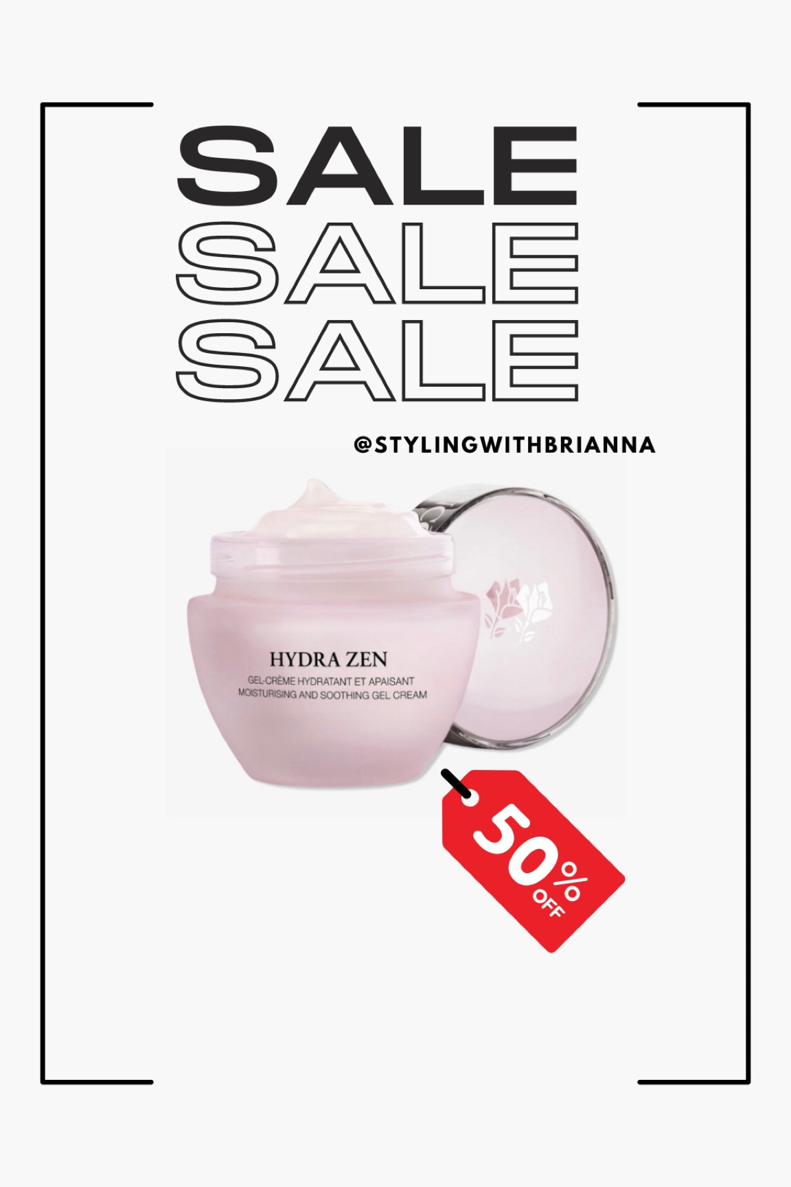 Lancôme skincare on sale today only! Get while supplies last! 

Skincare LTK | skincare sales | sale on skincare | LTK skincare 

#LTKitbag #LTKbeauty #LTKSale
