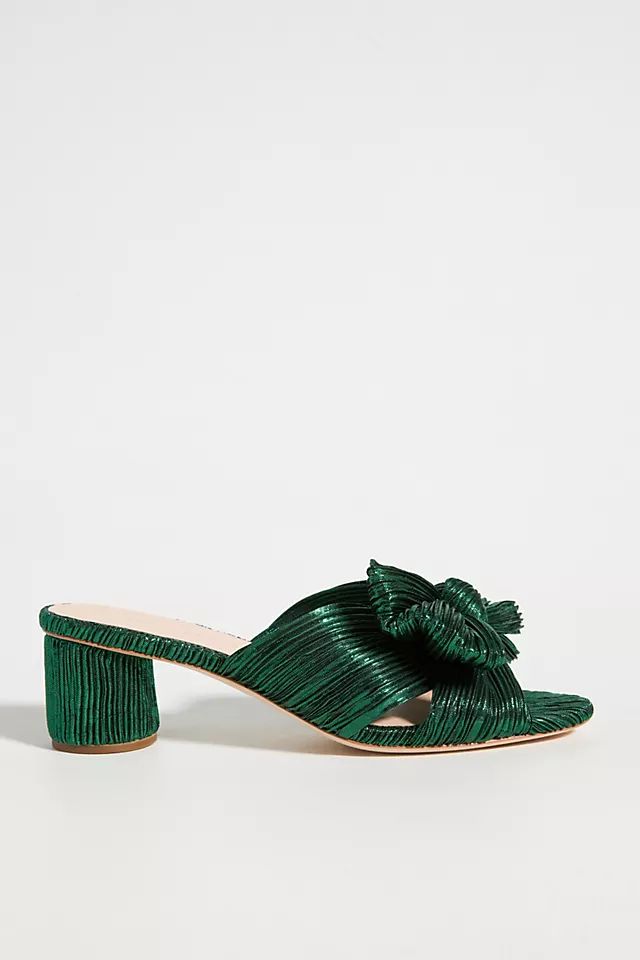 Loeffler Randall Emilia Heels | Anthropologie (US)