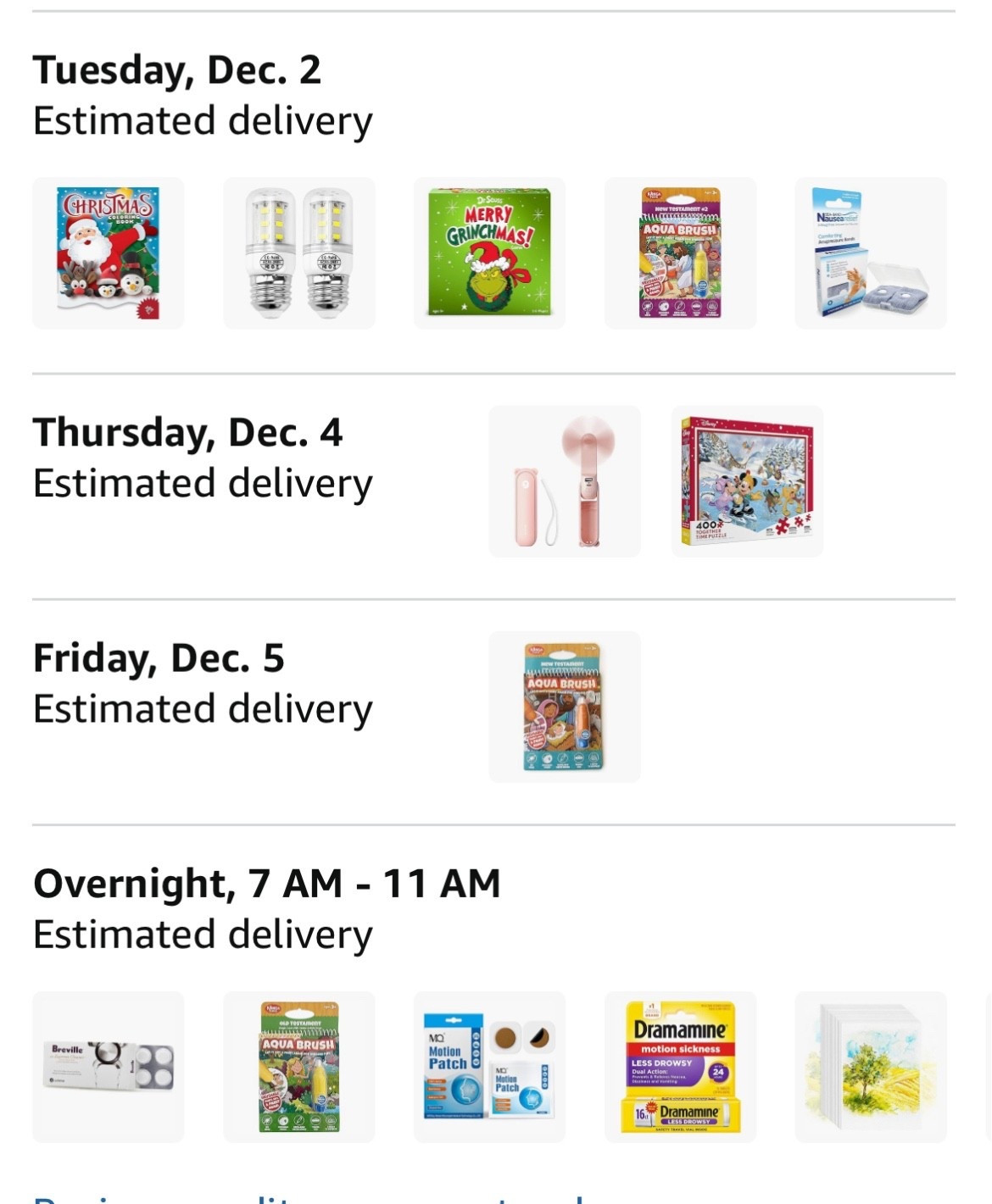 Let’s get ready for advent activities!! Just ordered some of my favorites but I linked a lot of faves here too

#LTKmomlife #LTKHoliday