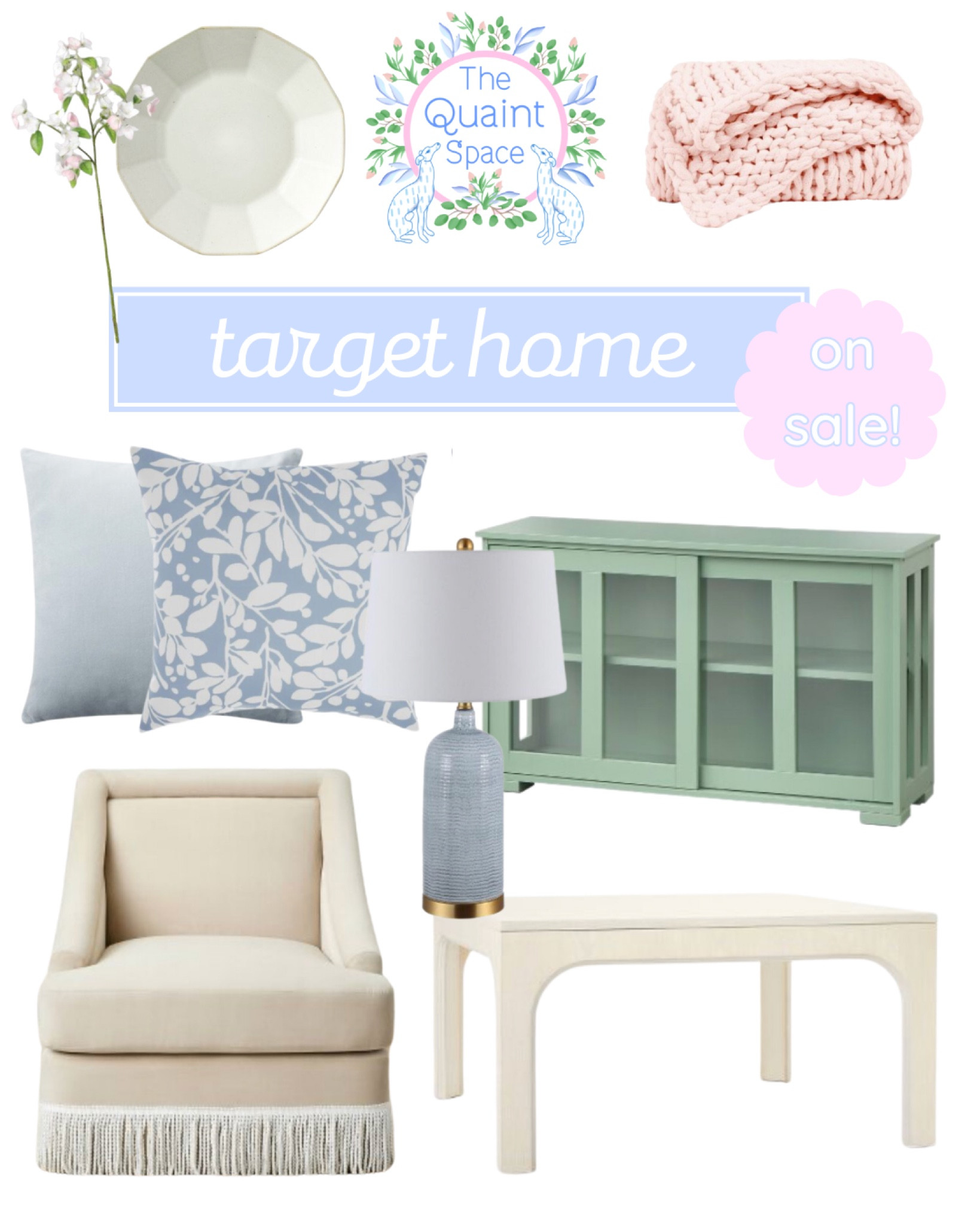 Target home on sale! 

#LTKhome #LTKfamily #LTKsalealert