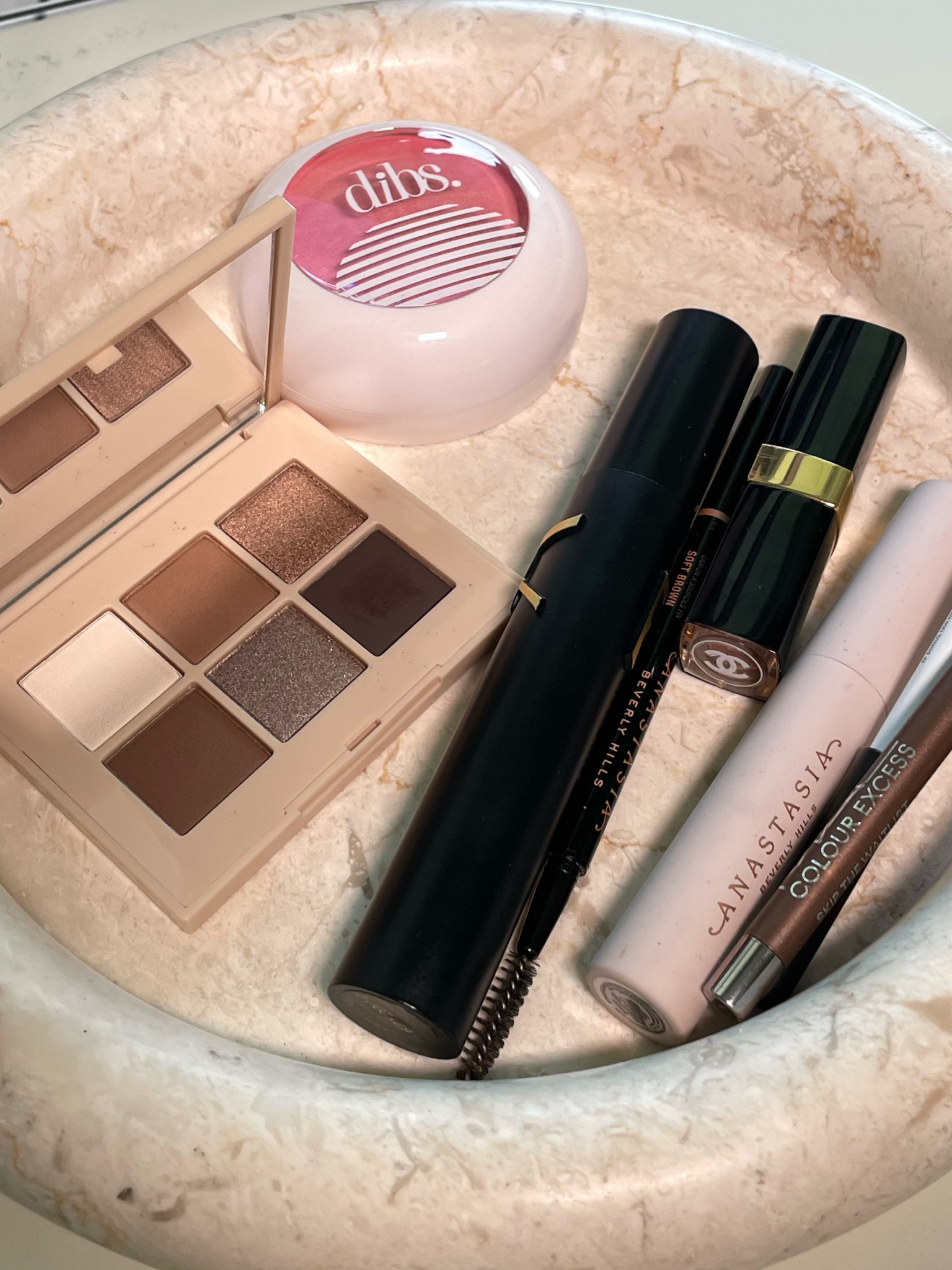 Everyday makeup look products // part 2

#LTKBeauty