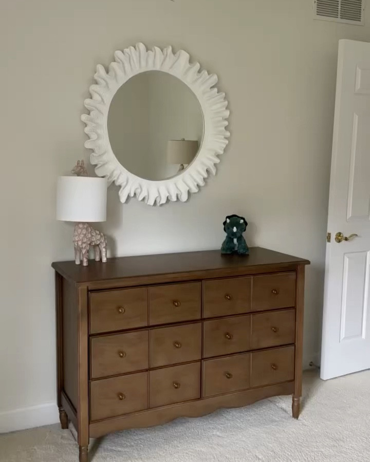 Nursery room reveal for baby boy👼

Baby nursery reveal, newborn nursery, nursery glider, nursery artwork, dressers, crib, nursery monitor camera, Grace White, A Southern Drawl 

#LTKHome #LTKFamily #LTKBaby