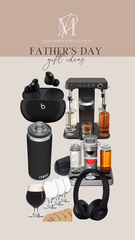 Here are some super nice and fun gifts to treat the men in your life for Father's Day!! father's day gift ideas, gift ideas for him, unique gifts for him

#LTKGiftGuide #LTKSeasonal #LTKParties