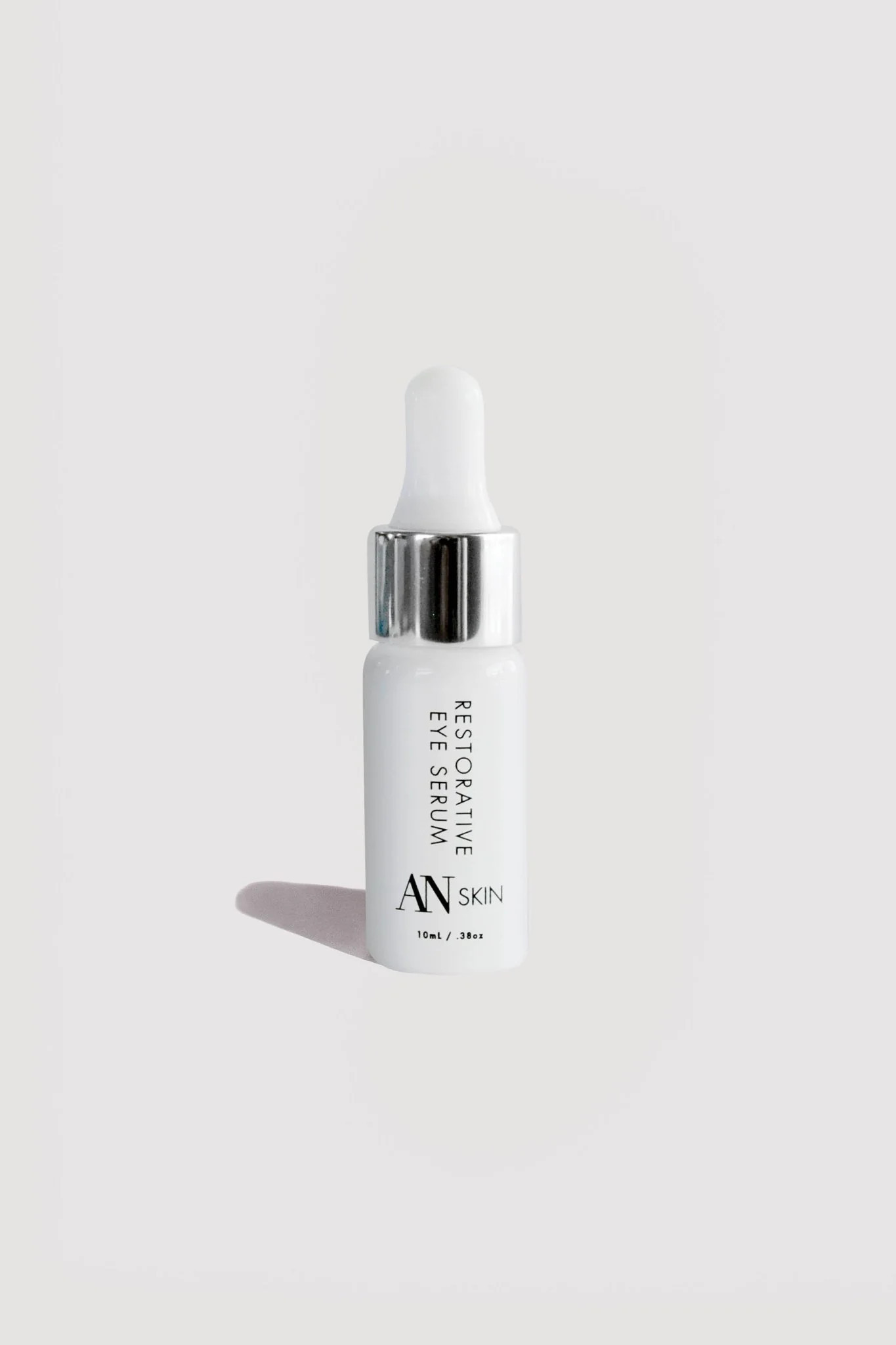 Restorative Eye Serum - Travel | AN Skin & Beauty