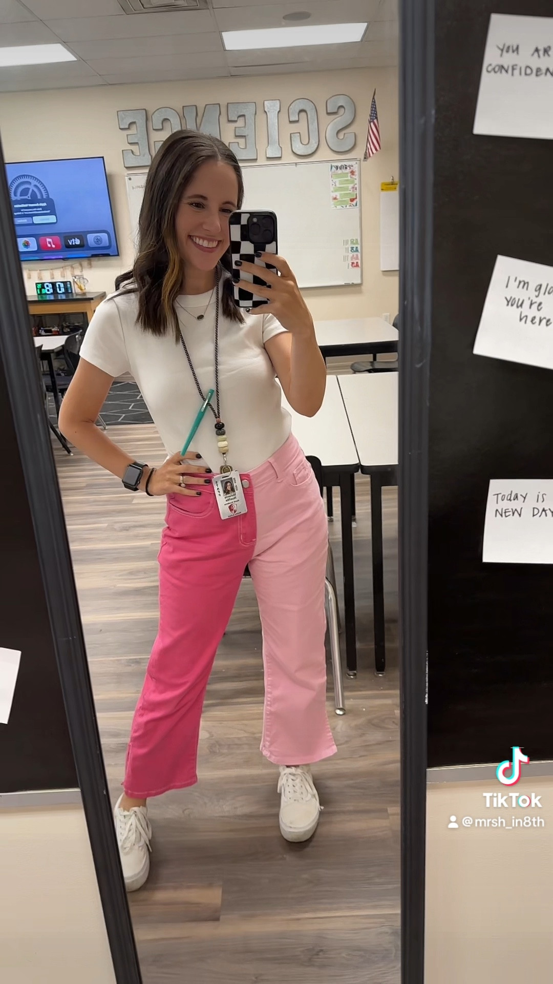 Another week, another teacher outfit video 🤩 

#LTKFindsUnder50 #LTKxPrimeDay #LTKSeasonal
