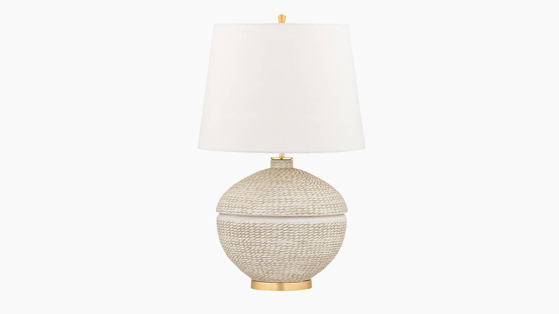 Katonah Table Lamp | The Inside