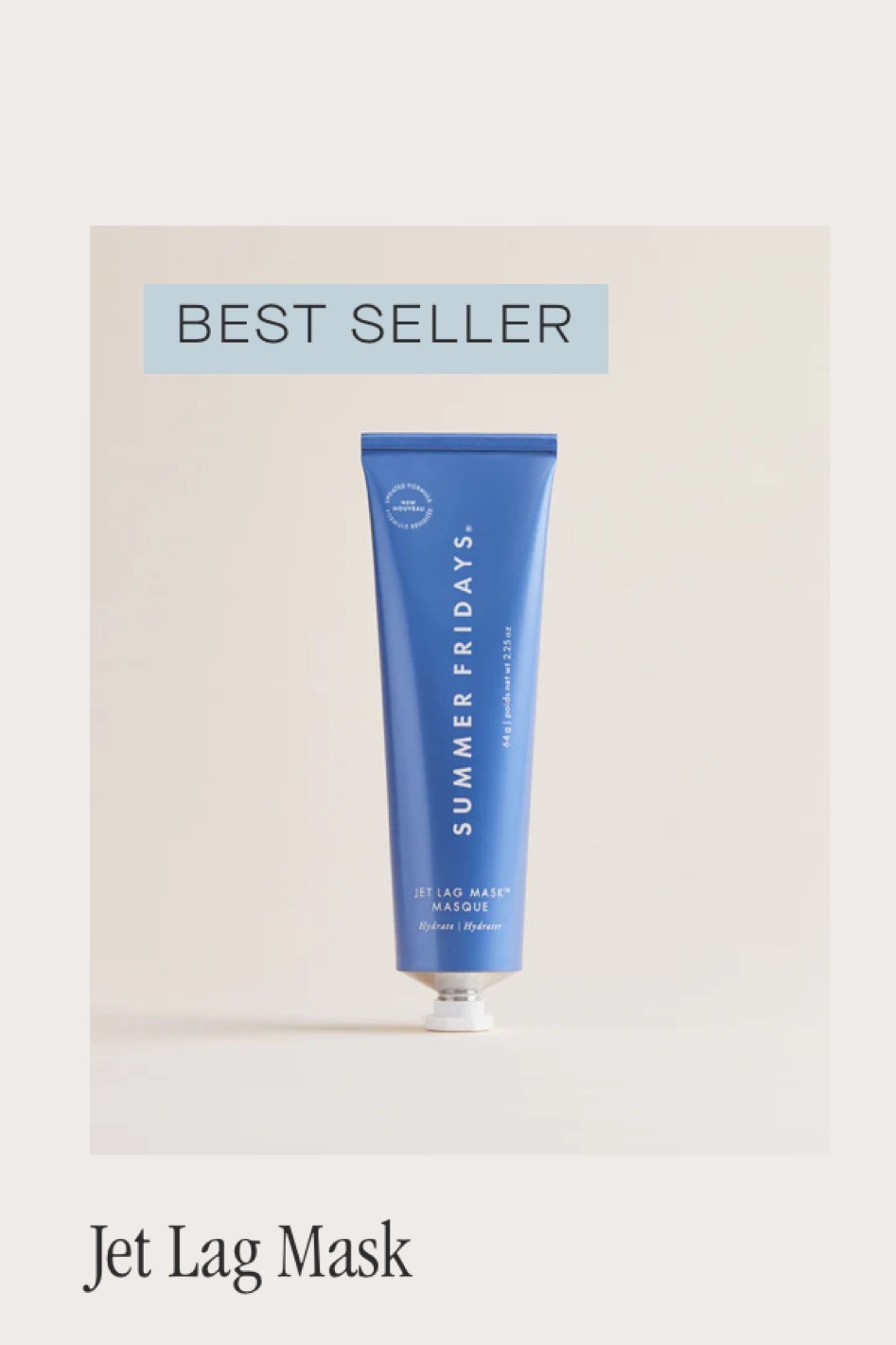 Summer fridays sale!

#LTKstyletip #LTKsalealert #LTKbeauty