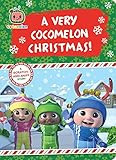 A Very CoComelon Christmas!    Board book – Scented Book, September 13, 2022 | Amazon (US)