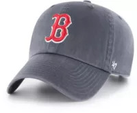 '47 Adult Boston Red Sox Navy Clean Up Adjustable Hat | DICK'S Sporting Goods