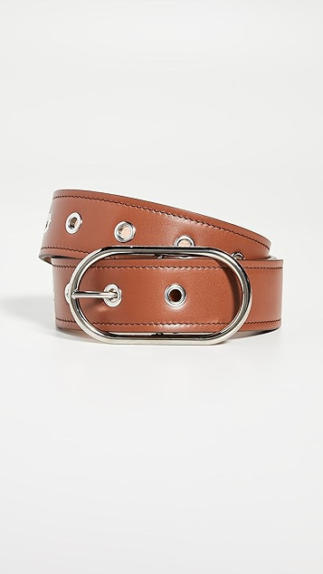 Masculine Large Belt | Shopbop