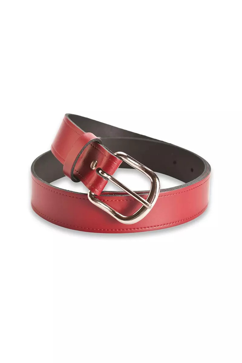 1.25" Genuine Leather Belt | Debenhams UK