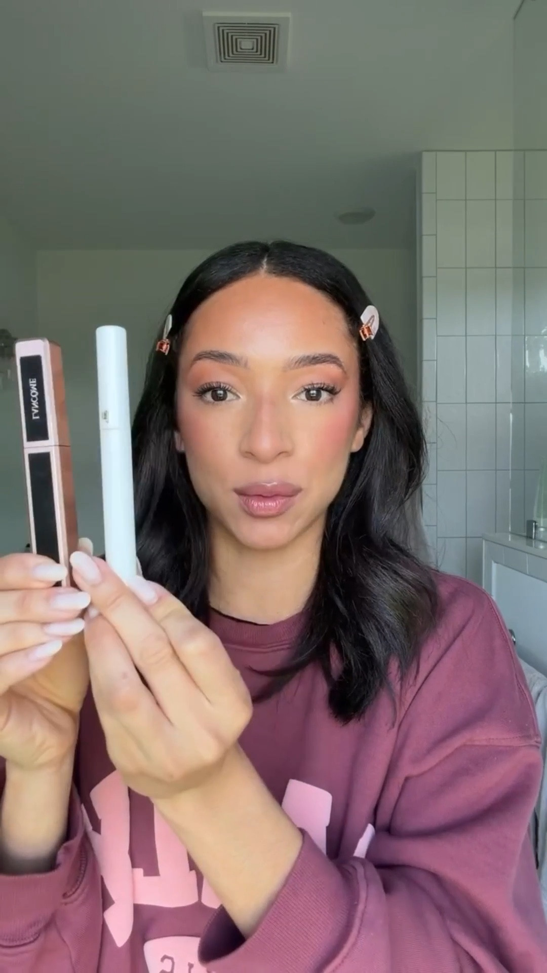 Sephora savings event is here! Sharing my top picks 💄 My most worn mascara combo and favorite lip combo!


Sephora sale, beauty sale, makeup faves, beauty faves, lip combo, travel makeup, Sephora picks

#LTKmomlife #LTKSaleAlert #LTKBeauty