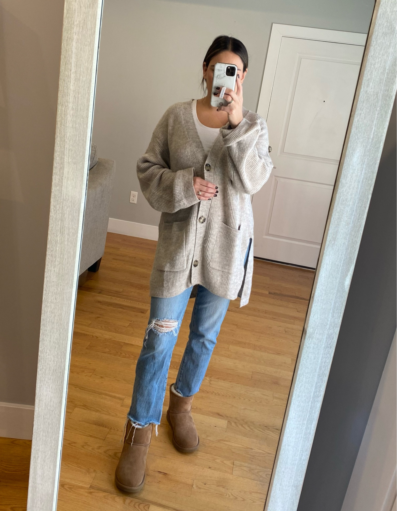 #hm #madewell #ugg

#LTKunder100 #LTKSeasonal #LTKstyletip