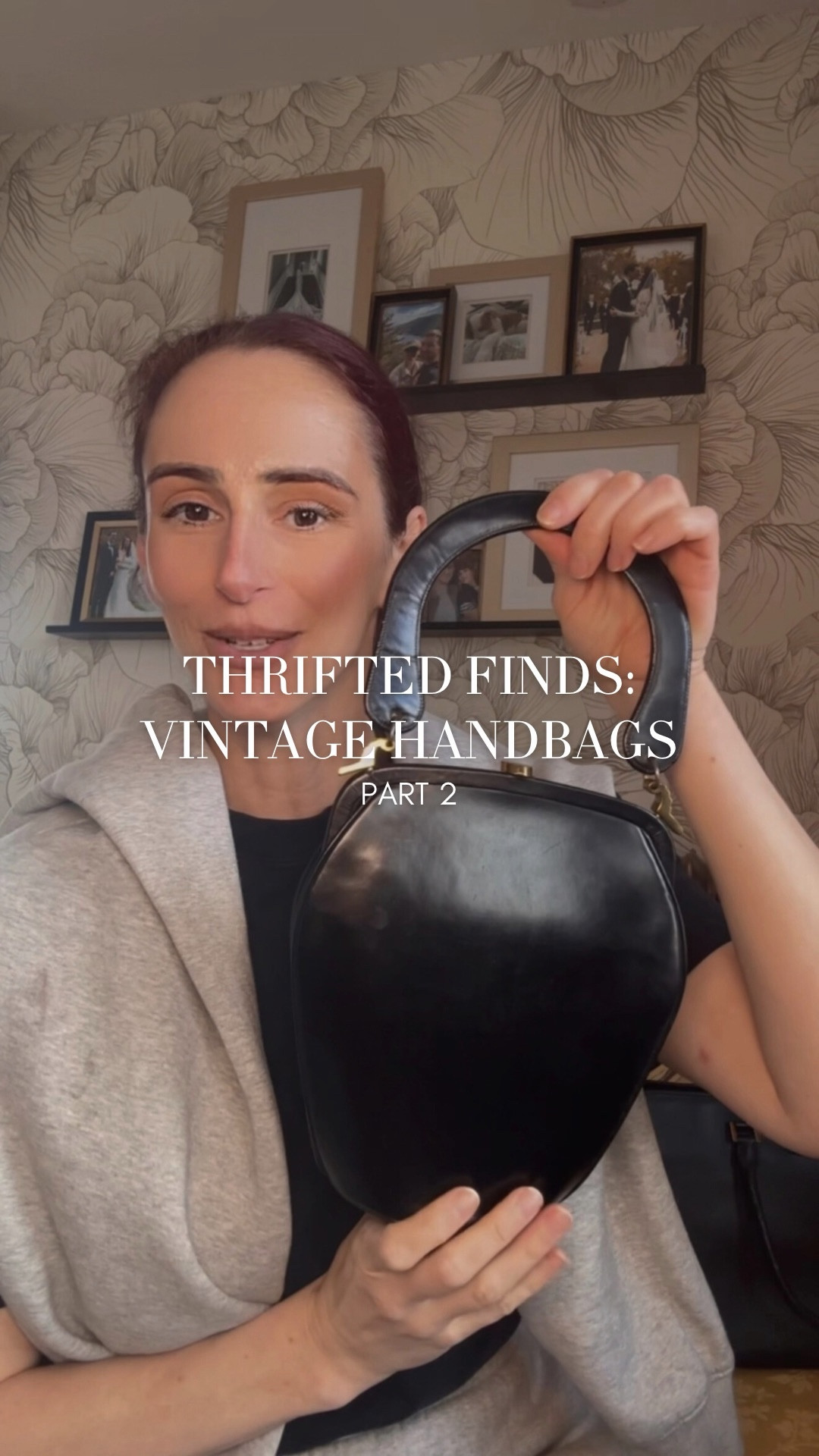 Part 2 and this one might be my favorite 🤎

There’s something about a vintage handbag with a little character—it instantly adds depth to an outfit. The patina, the texture, the subtle imperfections… it all feels so much more interesting than buying new.

This is your reminder that some of the best pieces in your wardrobe don’t come from a mall—they’re found.



#LTKStyle #LTKFinds #LTKSpring #VintageHandbags #ThriftedStyle #DesignerInspired #QuietLuxuryStyle #ClassicWardrobe #TimelessPieces #SustainableFashion #EffortlessChic #StyleInspo

#LTKstorytime #LTKSeasonal