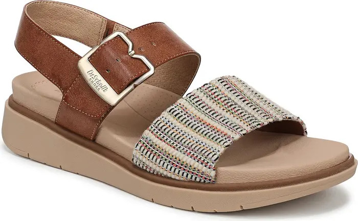 Posie Slingback Sandal (Women) | Nordstrom