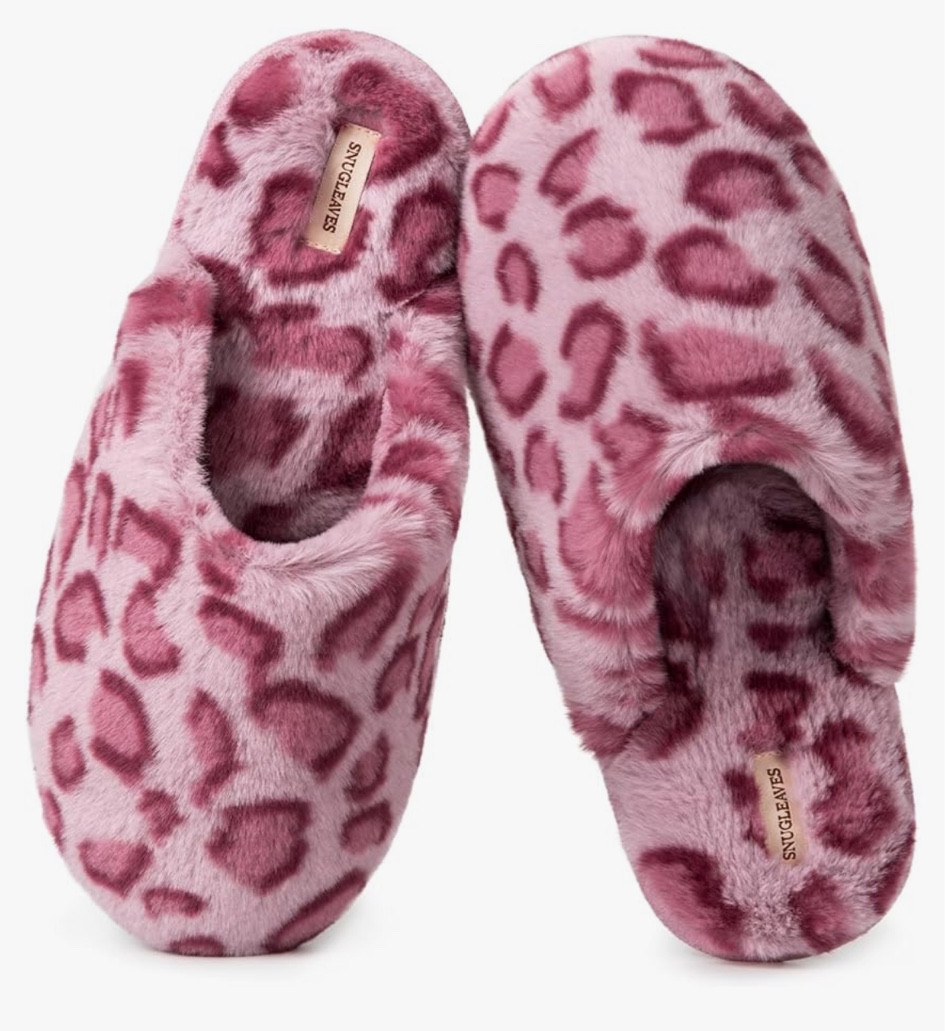 My cute new cheap slippers 

#LTKSaleAlert #LTKHome #LTKFamily