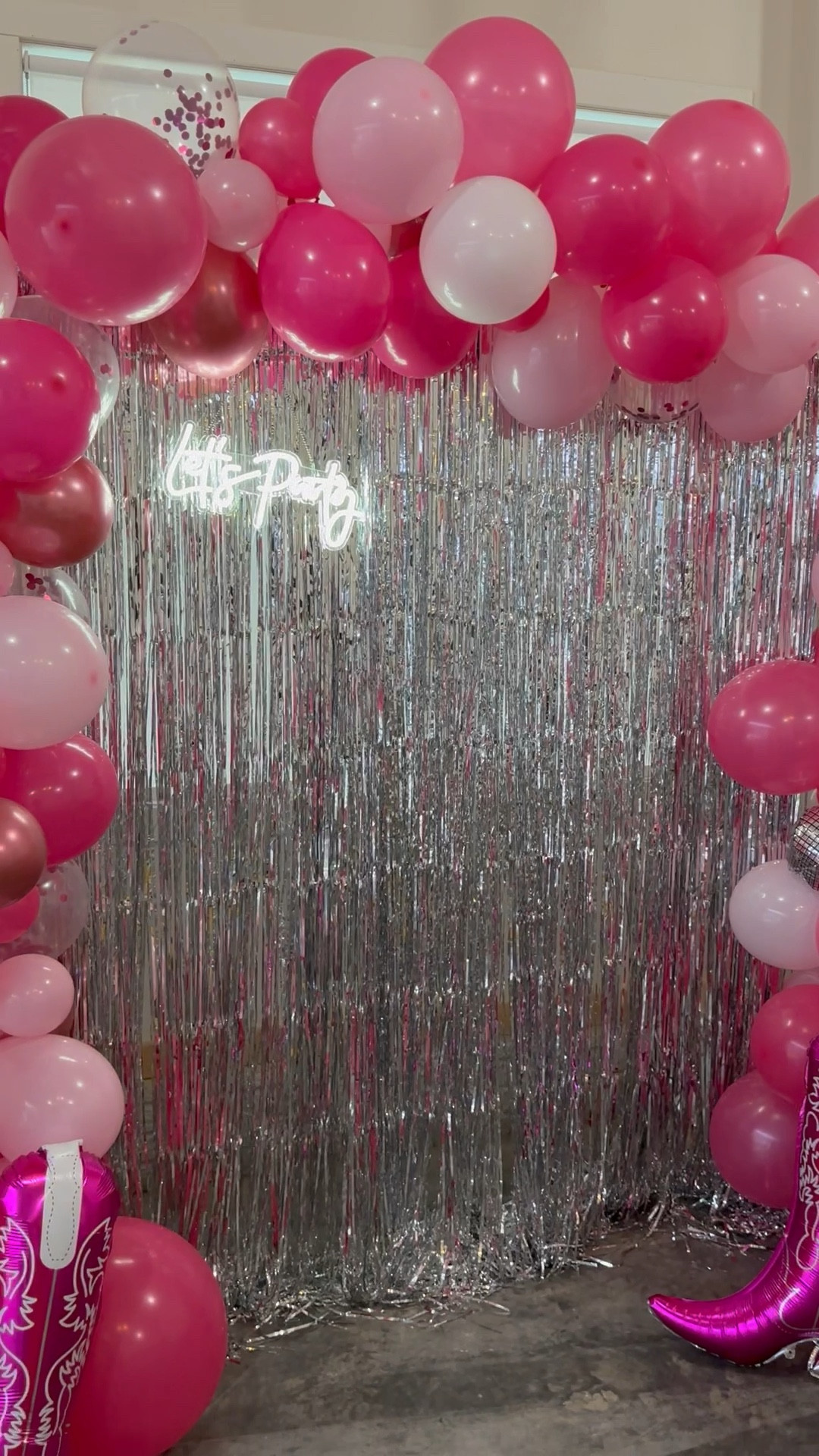 Birthday Backdrop #discocowboy #western 

#LTKFestival #LTKGiftGuide #LTKunder50