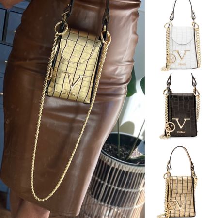 Cutest new hand bag #goldbag #purse #handbag 

#LTKHoliday #LTKitbag #LTKwedding