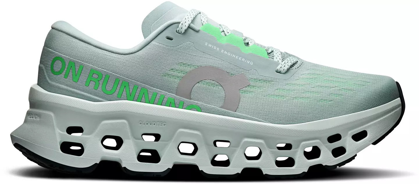 On Women's Cloudmonster 3 Running Shoes | DICK'S Sporting Goods