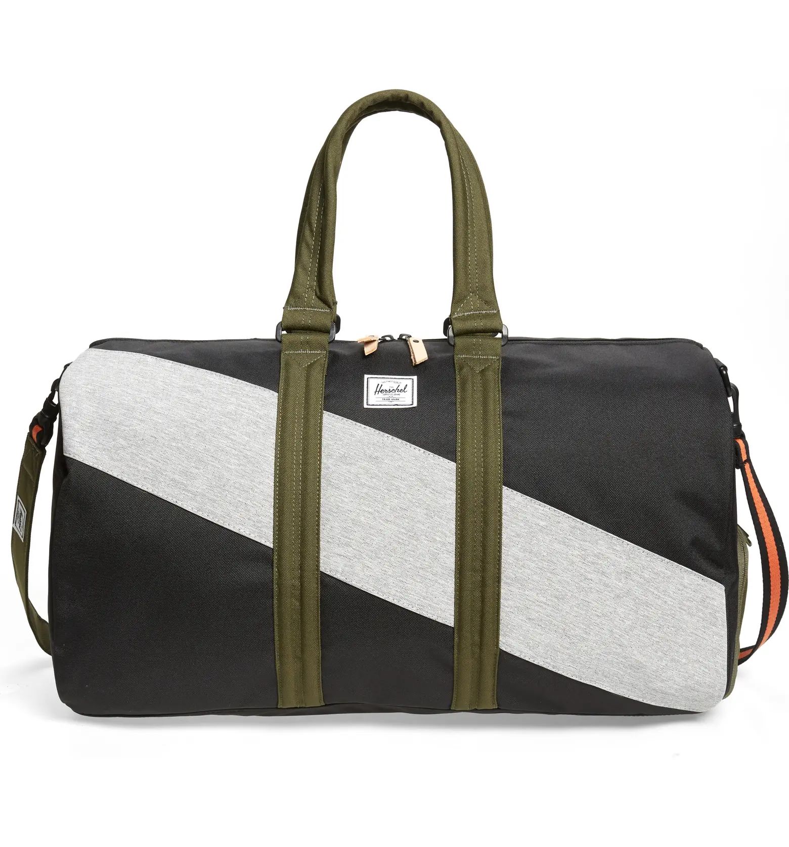 Novel Colorblock Duffle Bag | Nordstrom