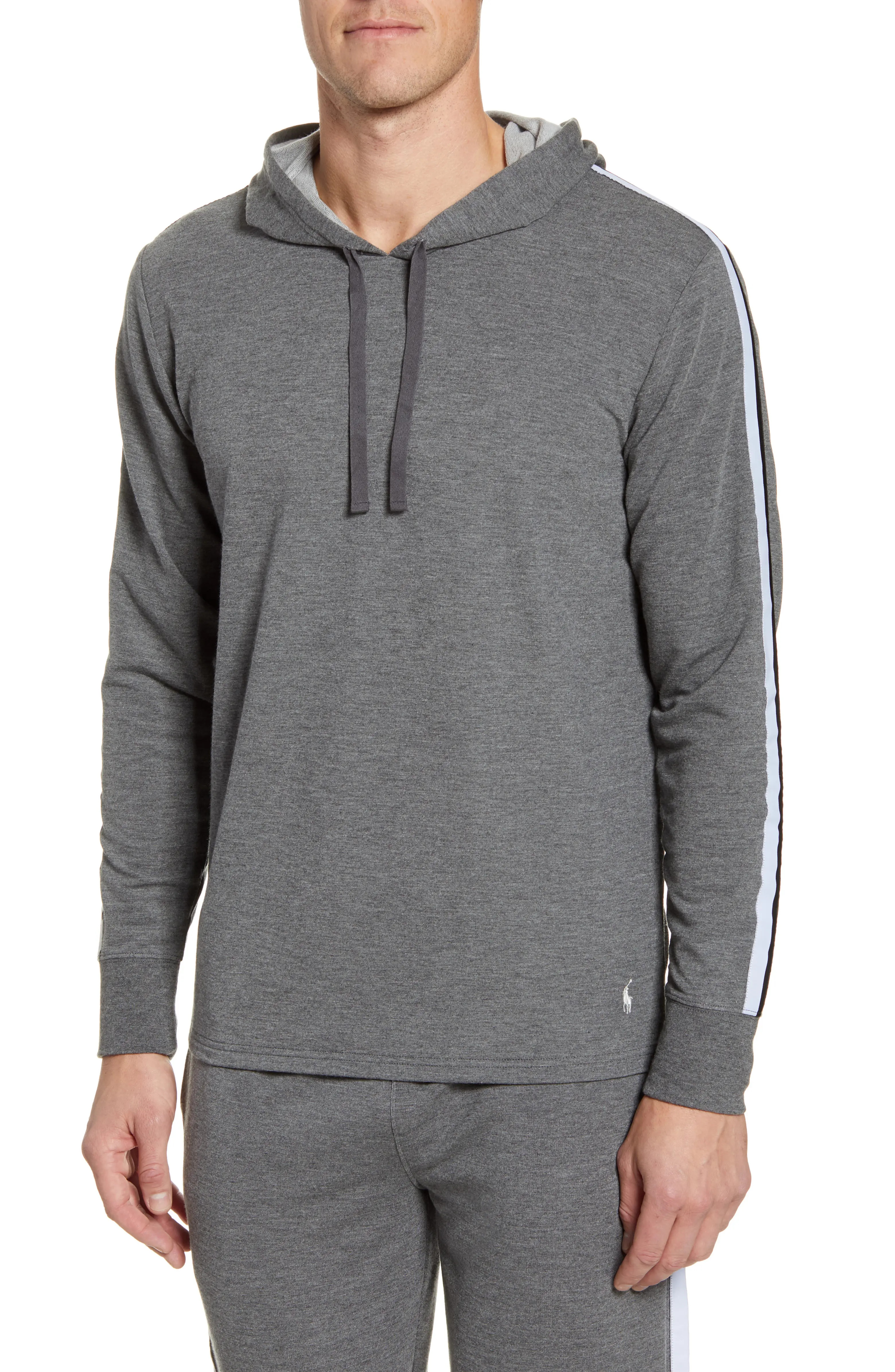 Mini Terry Hoodie | Nordstrom