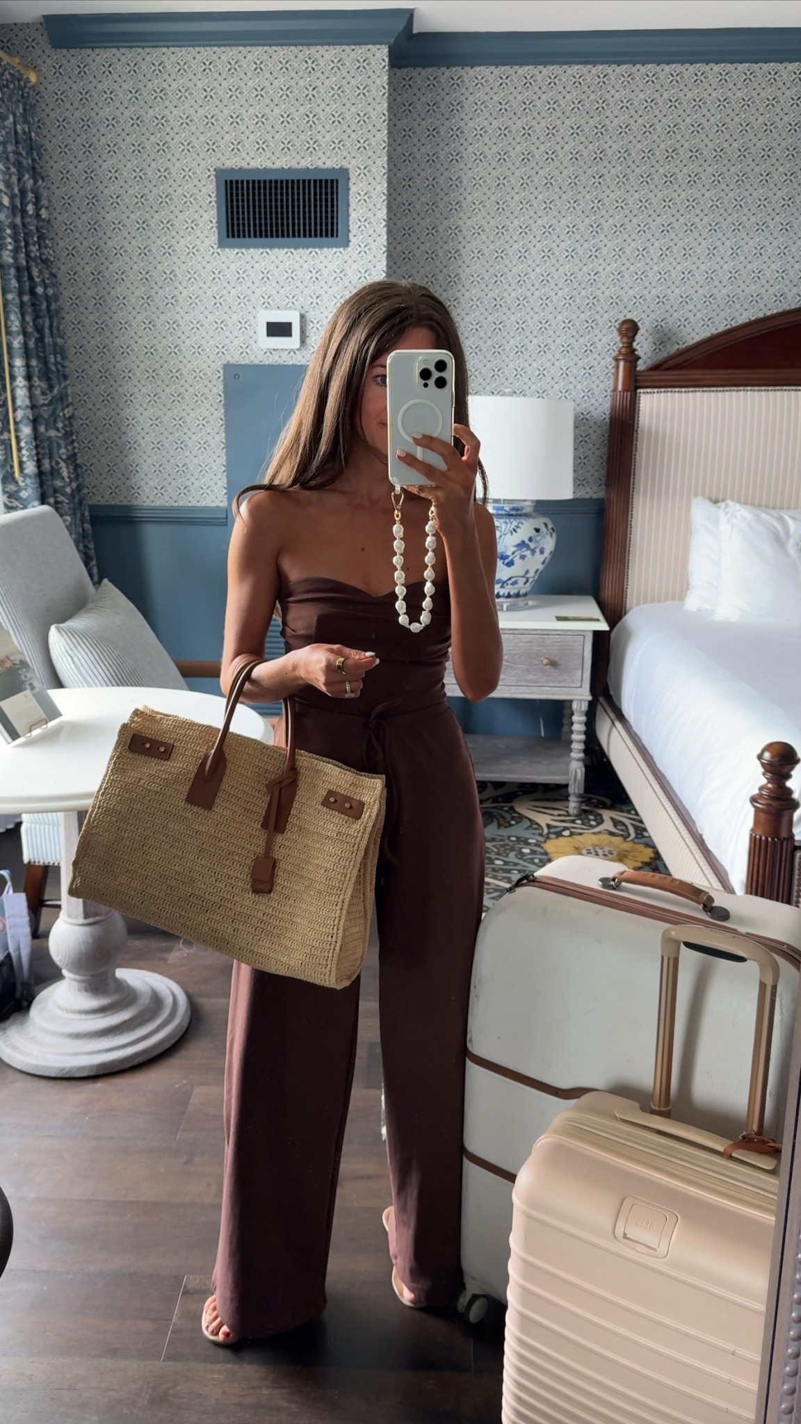 Today’s travel outfit! 🤍

#LTKSummerEdit #LTKFamily #LTKTravel