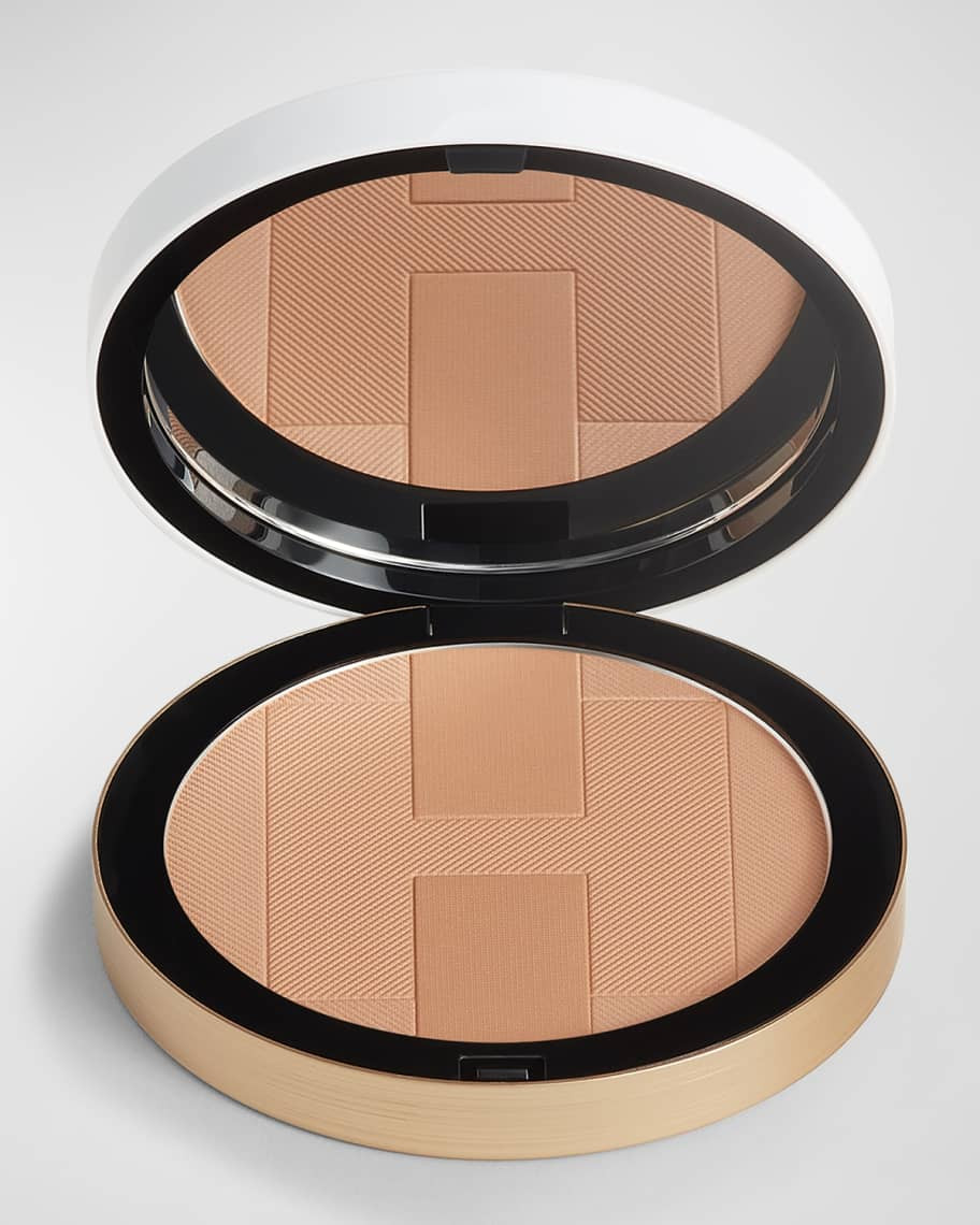 Hermes Plein Air, H Trio Healthy Glow Mineral Powder | Neiman Marcus