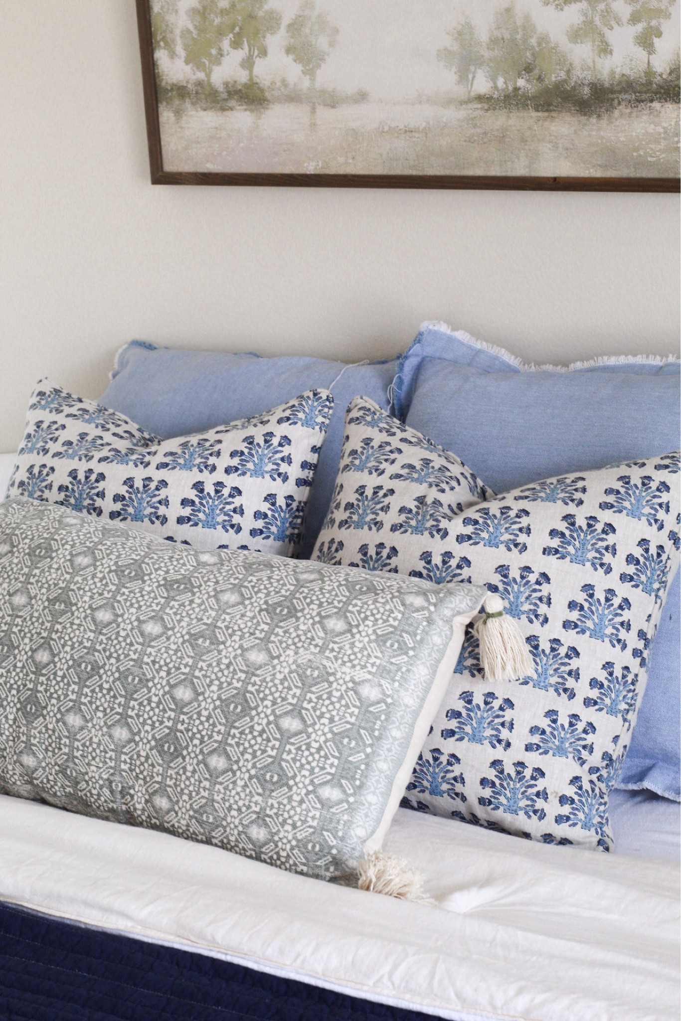 Coastal decor 

#LTKHome #LTKStyleTip #LTKSaleAlert