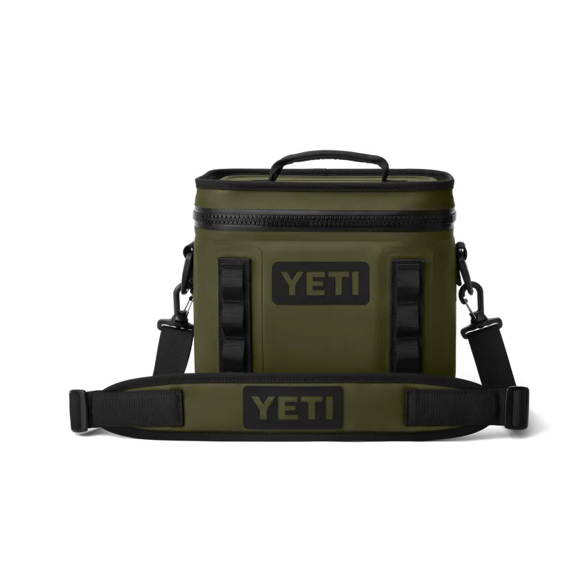 YETI CA Hopper Flip 8 Soft Cooler | Yeti Canada Ltd.