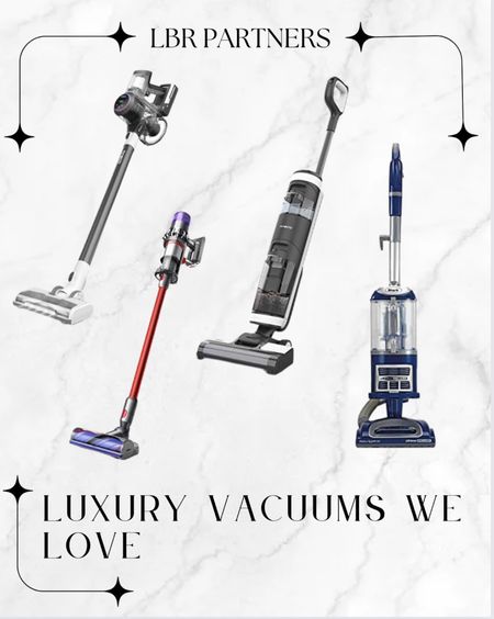 Has your cleaning schedule been too relaxed lately? Find the perfect vac to get you back on track!🌬️