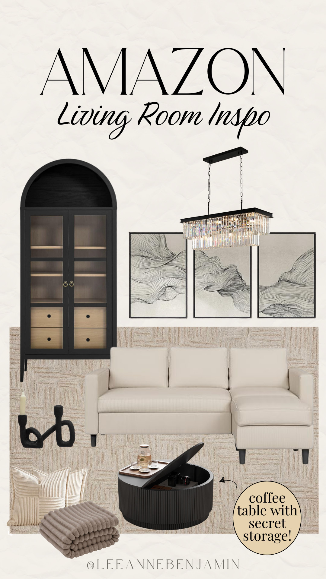 Amazon Living Room outfit Inspo!  

 #LTKHome #LTKMens