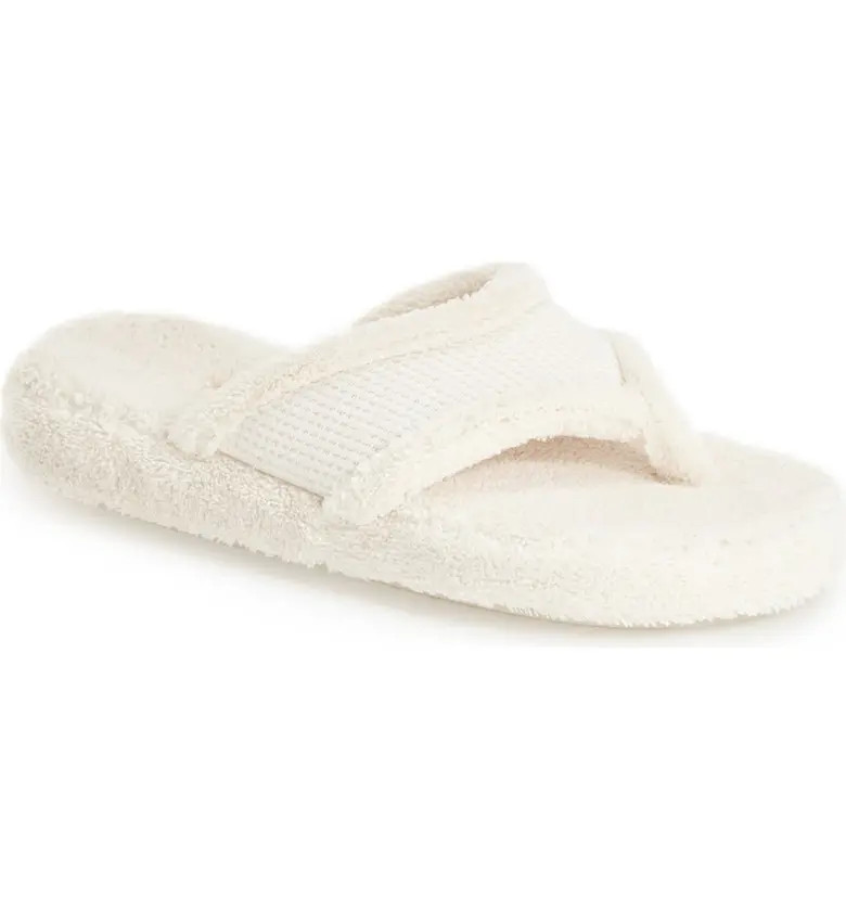'Waffle' Spa Slipper | Nordstrom