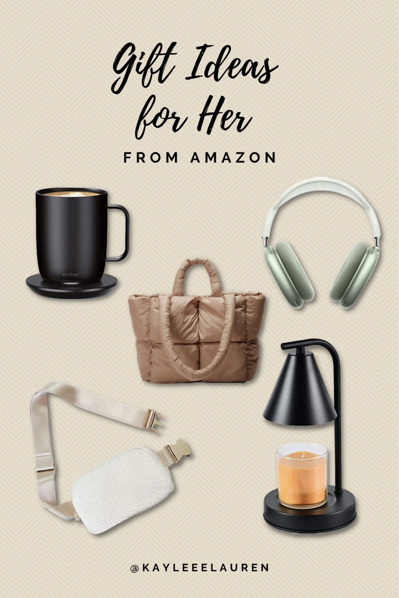 Gift ideas for Her | Women | Sister | Wife | Girlfriend | Holiday | Christmas

#LTKGiftGuide #LTKSeasonal #LTKHoliday