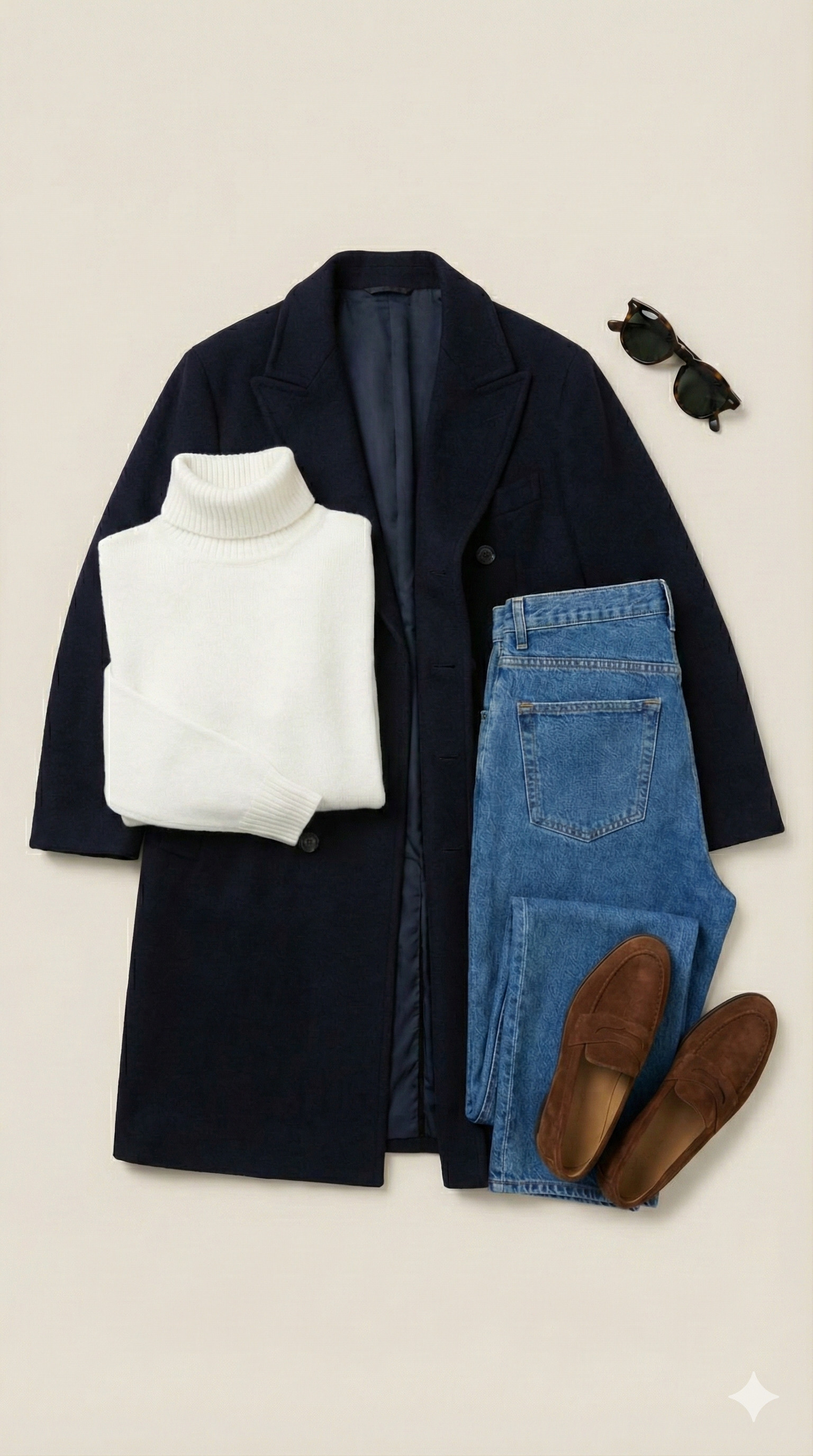 Elevated Casual Chic Outfit For Men 

 

#LTKeurope #LTKstyletip #LTKherren