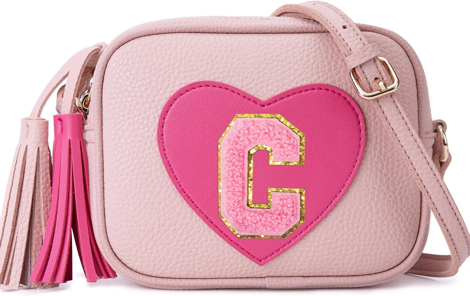 3 4 5 6 7 8 Year Old Girl Birthday Gift Toddler Purse Little Girls Purse Kids Purse Purse for Gir... | Amazon (US)