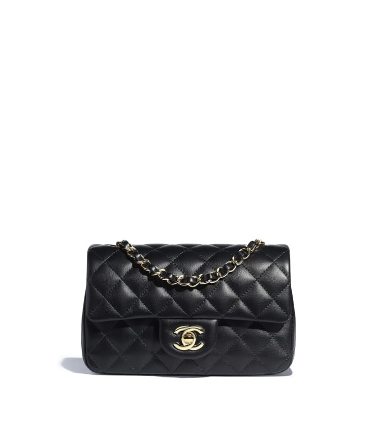 Mini Flap Bag | Chanel, Inc. (US)
