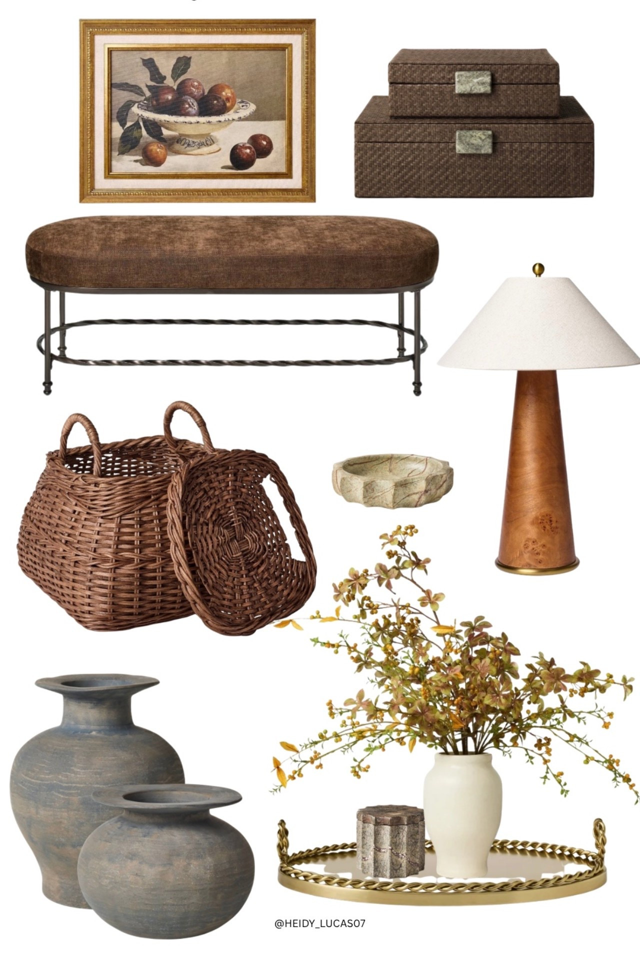 Target New Arrivals

#LTKHome