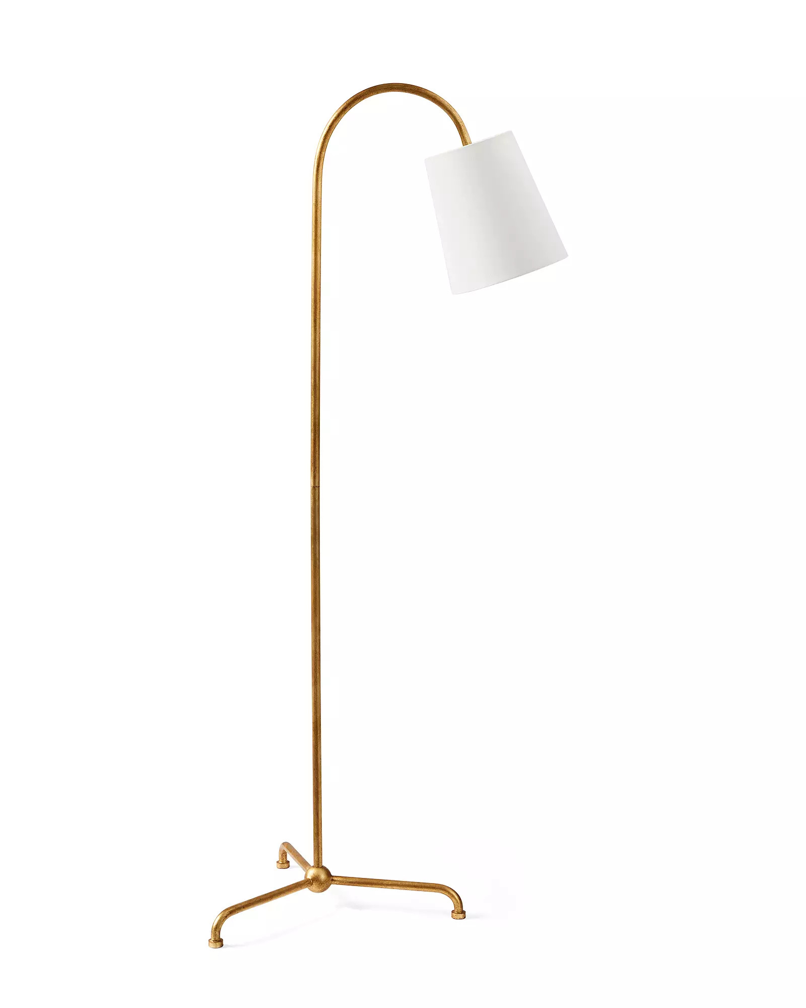 Preston Floor Lamp | Serena and Lily