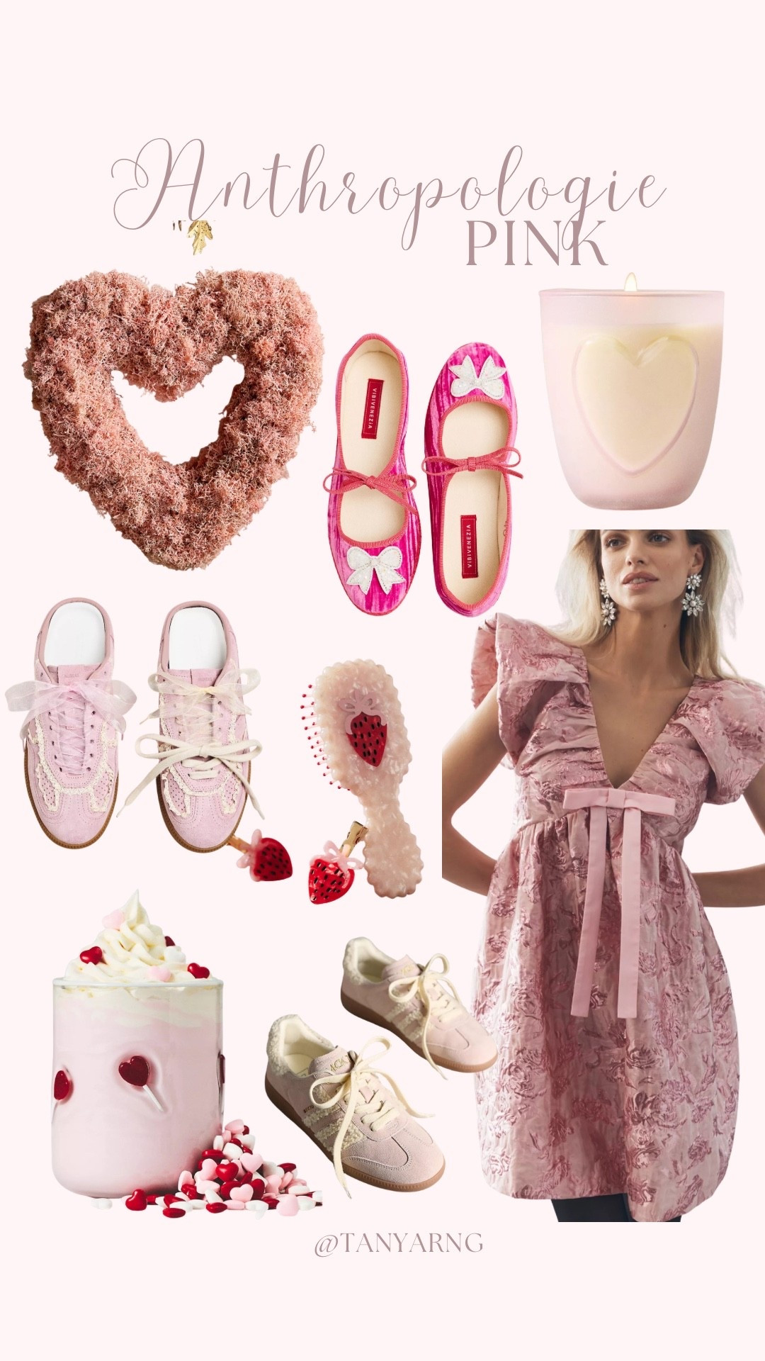 Anthologies Valentine’s Day gifts 

#LTKootd #LTKFindsUnder100 #LTKHome