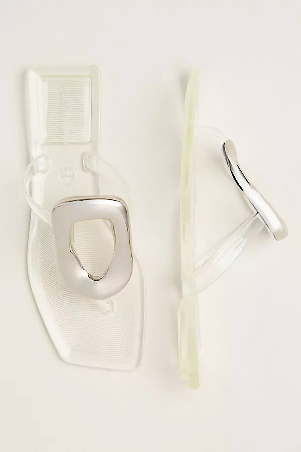 Jelly Linques Sandals | Anthropologie (US)