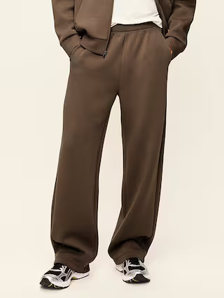 Bounce Fleece Baggy Sweatpants | Old Navy (US)