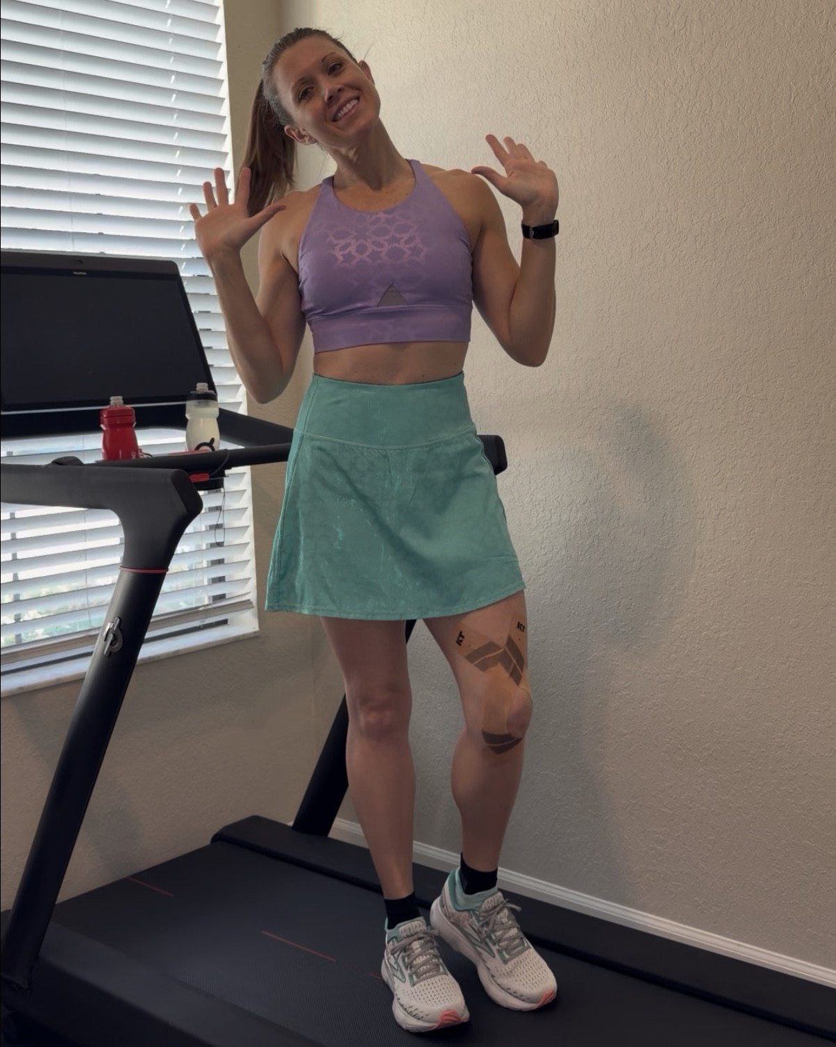 My favorite long run must-haves 🏃🏼‍♀️ 



#LTKActive #LTKfitnessgoals