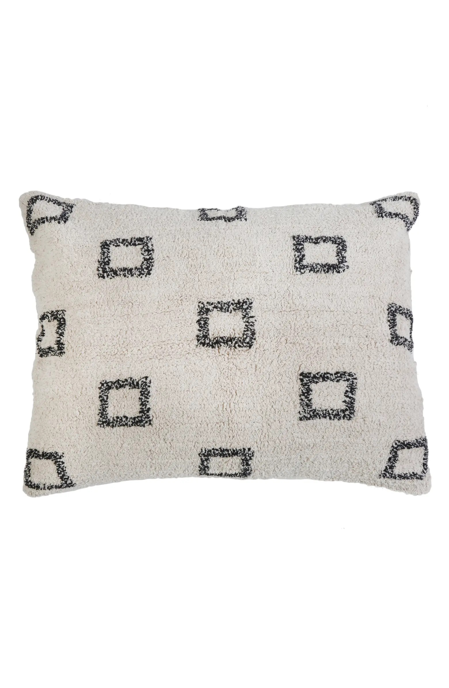 Pom Pom at Home Bowie Big Accent Pillow | Nordstrom | Nordstrom