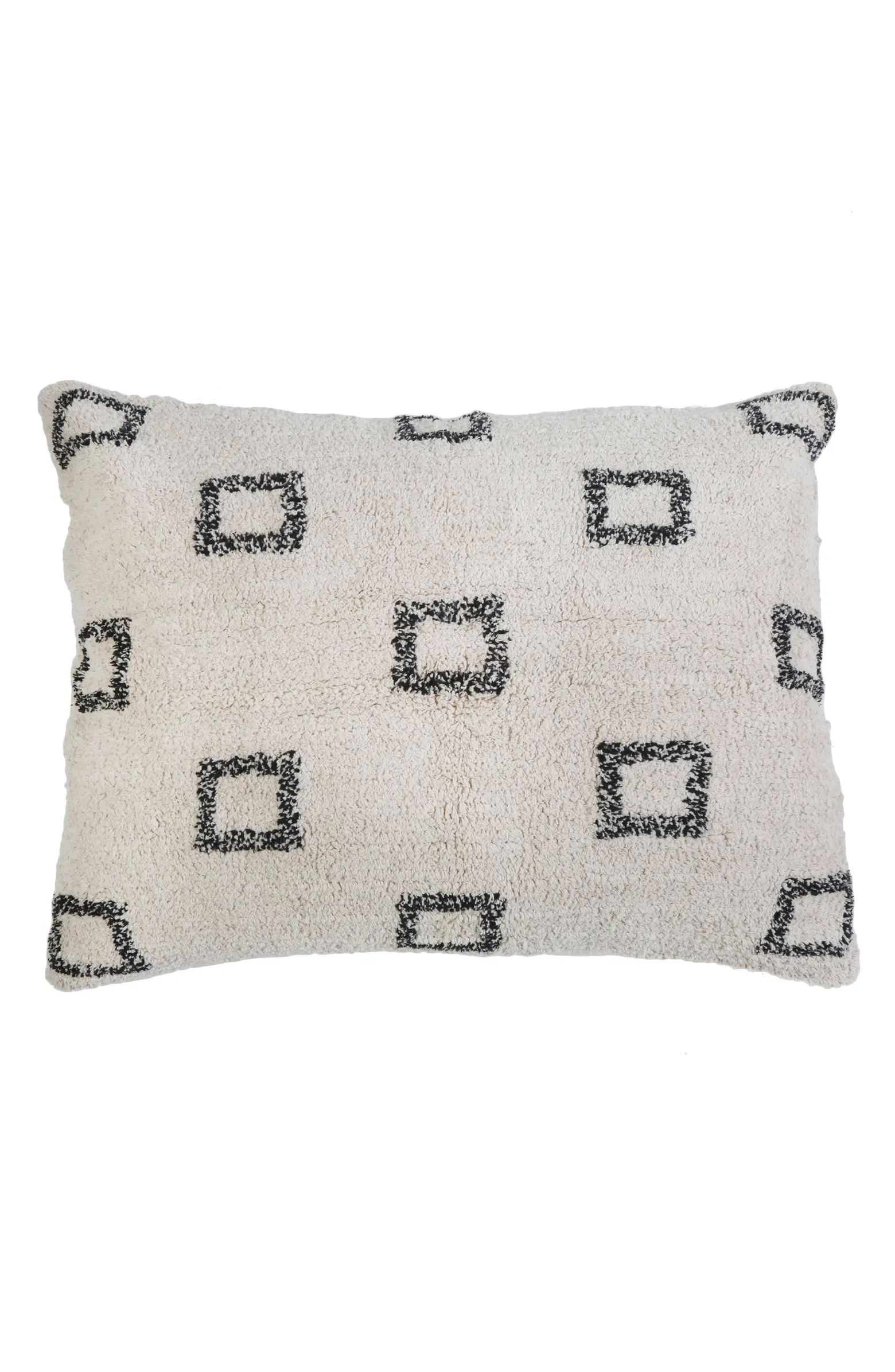 Bowie Big Accent Pillow | Nordstrom