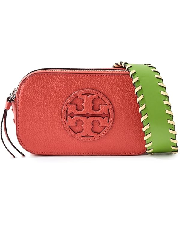 Tory Burch Women's Miller Mini Crossbody Bag | Amazon (US)