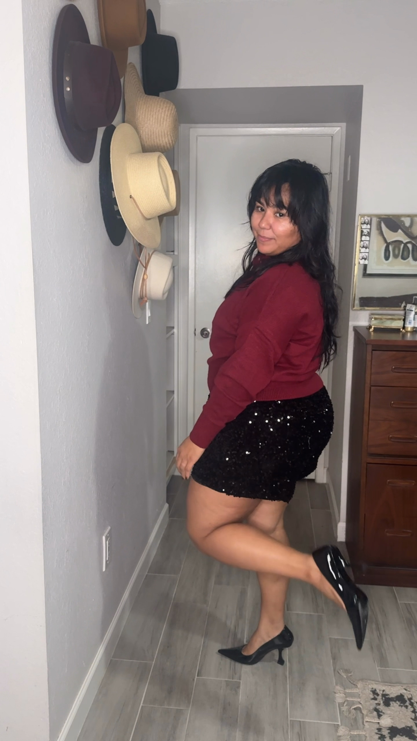 Part 2 of my old navy order try on. 

#LTKPlusSize #LTKMidsize #LTKSaleAlert