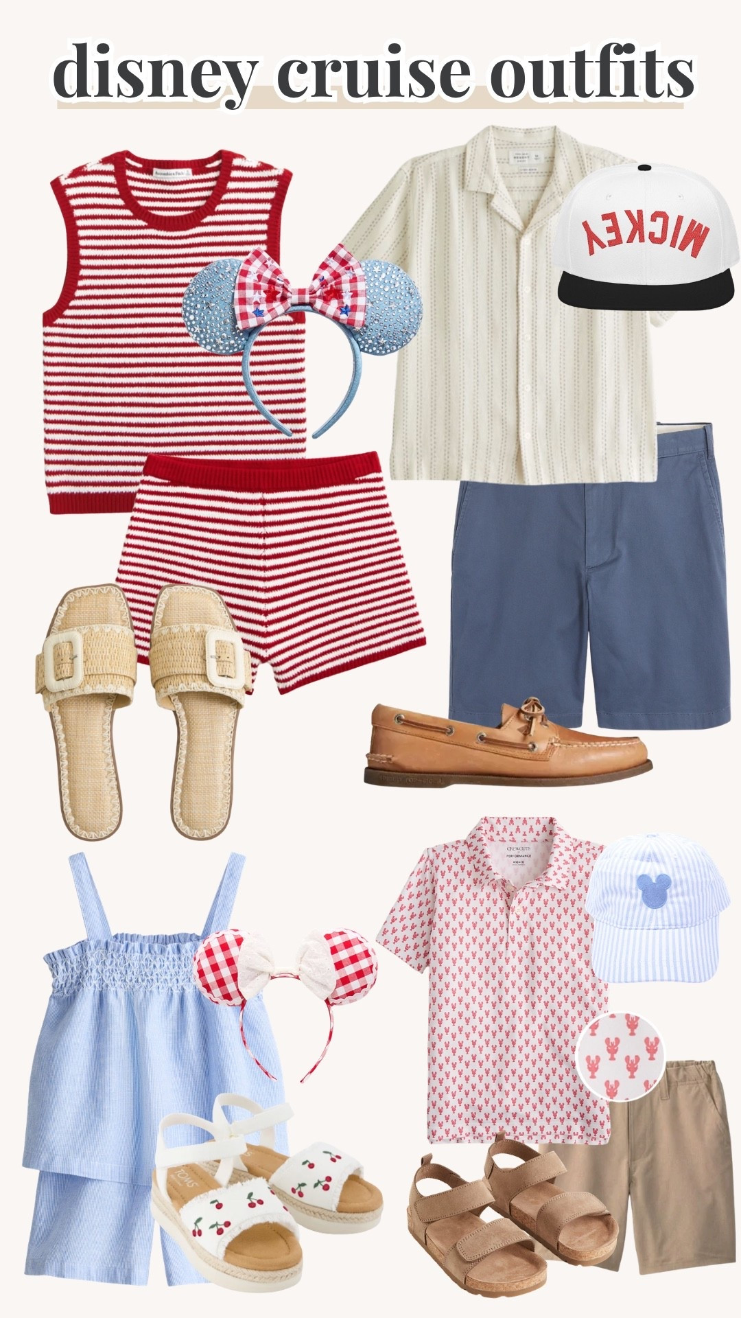 Disney cruise outfits, Disney cruise style, cruise outfits, Disney vacation outfits, family cruise outfits, Disney outfits ideas, cruise wardrobe, vacation outfits, resort wear, tropical outfits, matching family cruise outfits, Disney vacation style, cruise night outfits, casual cruise outfits, Disney themed outfits, summer cruise outfits, nautical cruise style, cruise packing ideas, resort outfits women, kids cruise outfits, toddler cruise outfits, Disney trip outfits, travel outfits, vacation wardrobe, beach vacation outfits, cruise fashion, Disney parks and cruise outfits, comfortable cruise outfits, cruise dinner outfits, vacation style inspiration