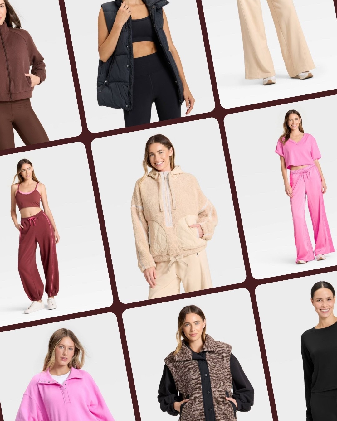 40% off for one day only!! 

#LTKStyleTip #LTKSaleAlert #LTKFindsUnder50